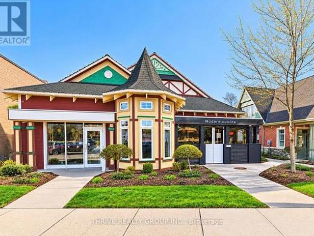 Commercial for sale in London, Southwestern Ontario