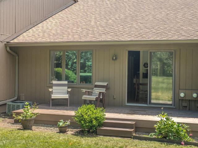 Condo for sale in Saline, Michigan