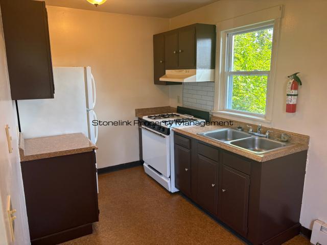 Apartment for rent in Central Falls, Rhode Island