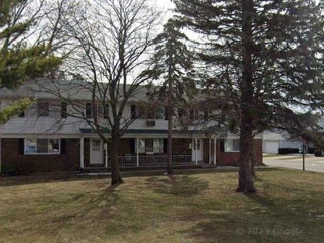 Condo for sale in Algonac, Michigan