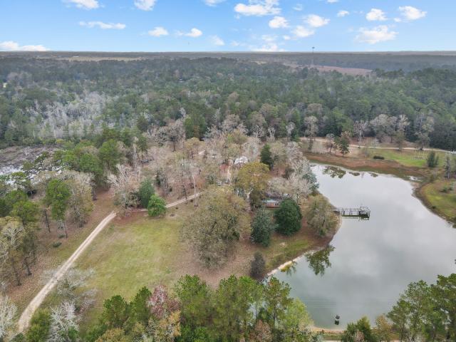 Farm for sale in Ivanhoe, Texas
