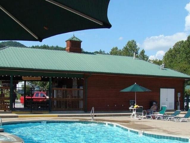 Land for sale in Dillard, Rabun County