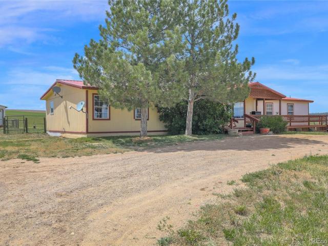House for sale in Craig, Colorado