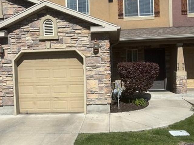 Townhouse for sale in Pleasant Grove, Utah