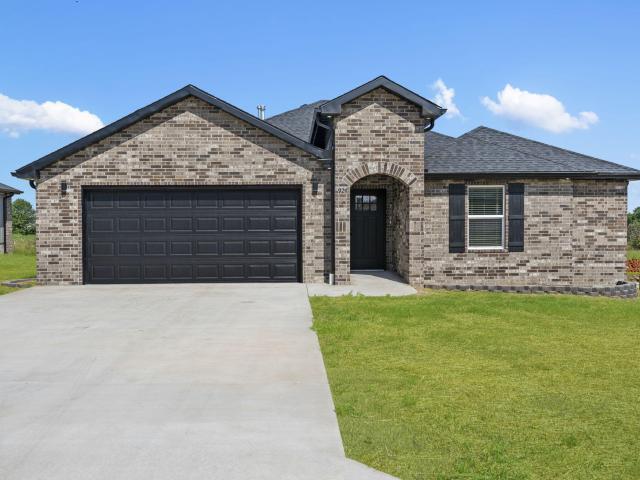 House for sale in Marionville, Missouri
