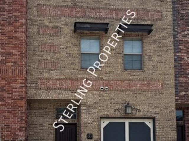 Apartment for rent in Edmond, Oklahoma