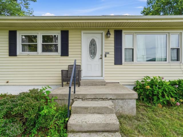 House for sale in Monroe, Ohio