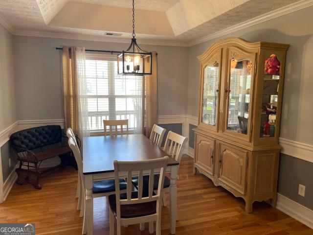 House for sale in Bethlehem, Georgia