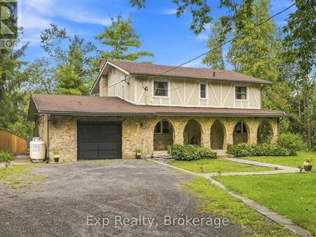 House for sale in Hastings, Ontario