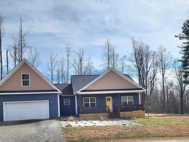 House for sale in Virginia