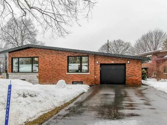 House for sale in Mulhurst Bay, Ontario