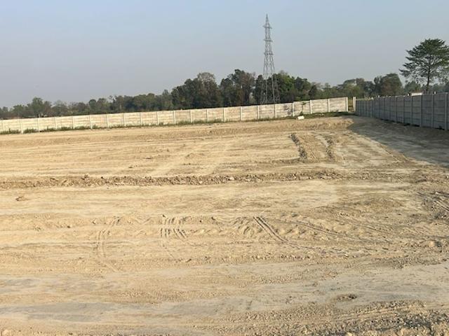 Land for sale in Deri