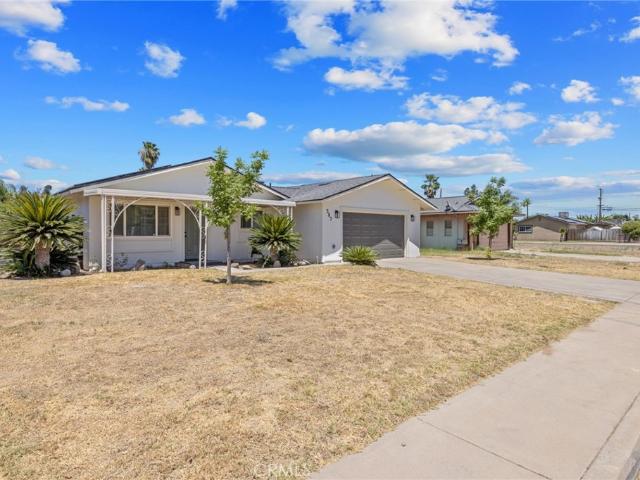 House for sale in Kingsburg, California