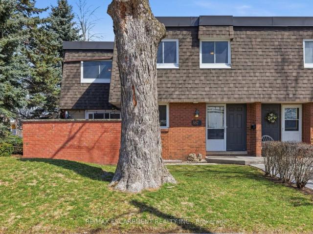 Condo for sale in Burlington, Ontario