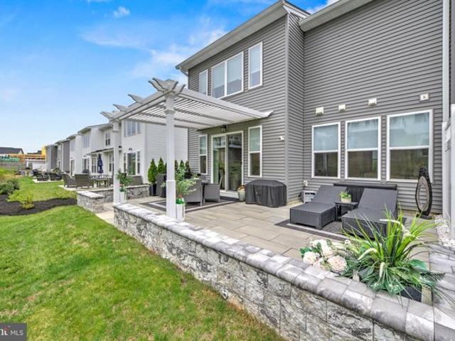 Townhouse for sale in Chester, Pennsylvania