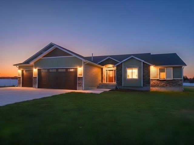 House for sale in Bingham, Idaho