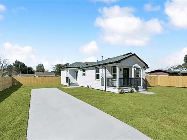 House for sale in Destrehan, Louisiana