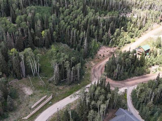 Land for sale in Brian Head, Utah