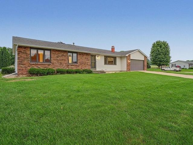 House for sale in Wisconsin