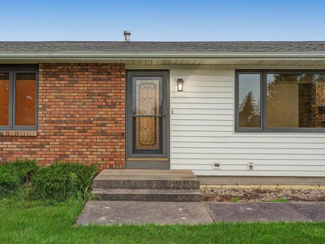 House for sale in Monticello, Wisconsin