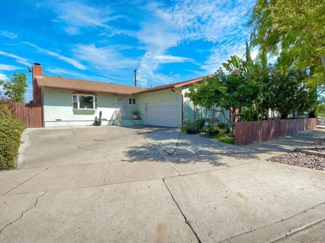 House for sale in El Cajon, California