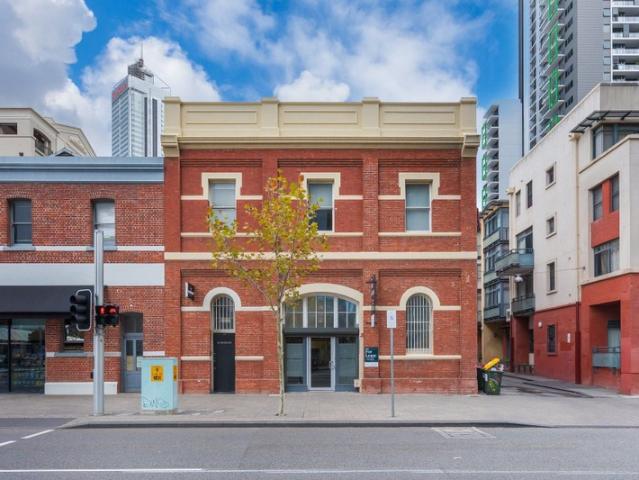 Office for rent in Cockburn, Western Australia