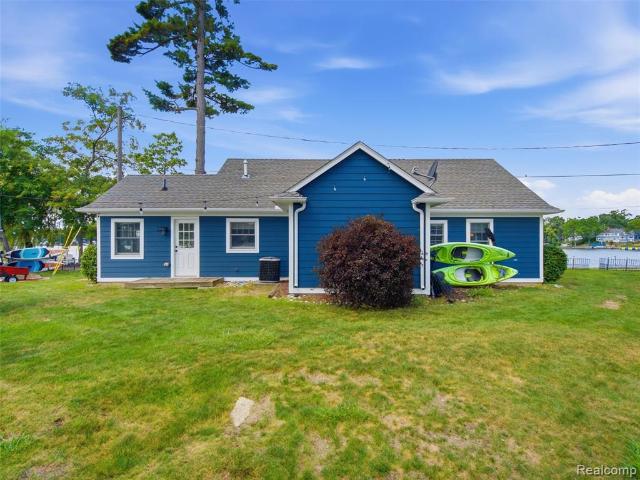 House for sale in Lake Orion, Michigan