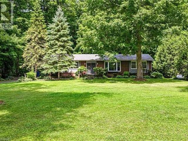 House for sale in Delhi, Ontario