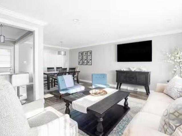 Condo for rent in Denton