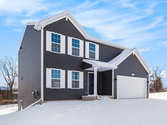 House for sale in Mattawan, Michigan