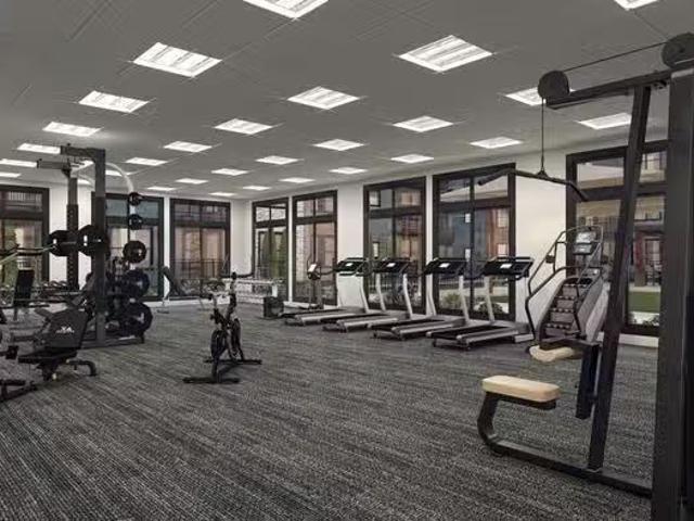 Condo for rent in Dallas