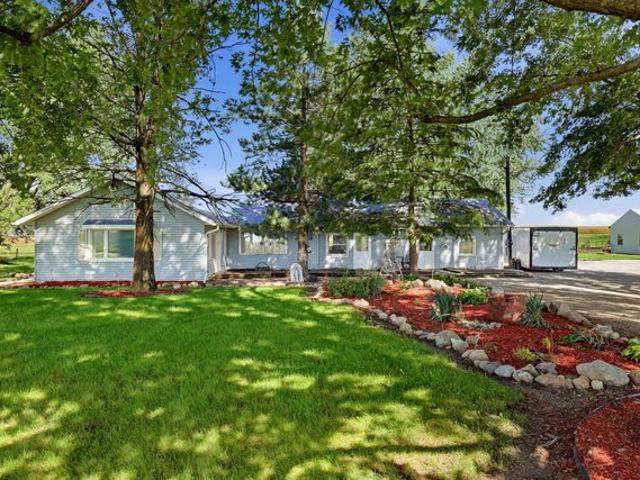 House for sale in Nevada, Story County