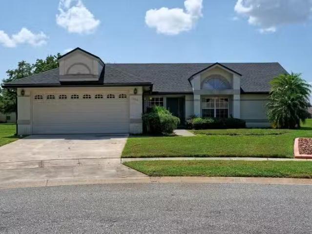 House for rent in Orlando