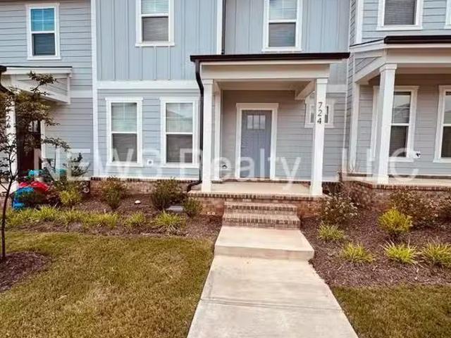 Condo for rent in Wake Forest