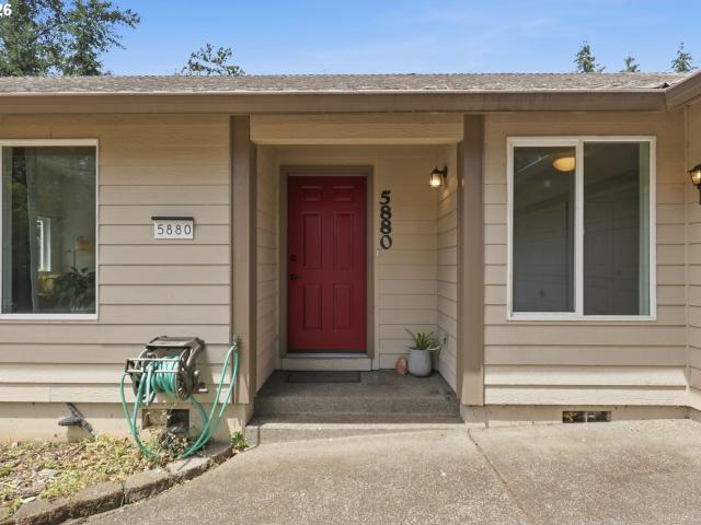 House for sale in Oregonia