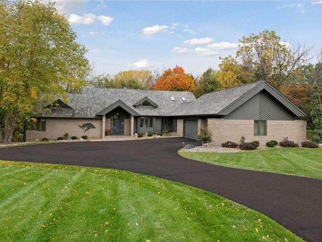 House for sale in Hennepin, Minnesota