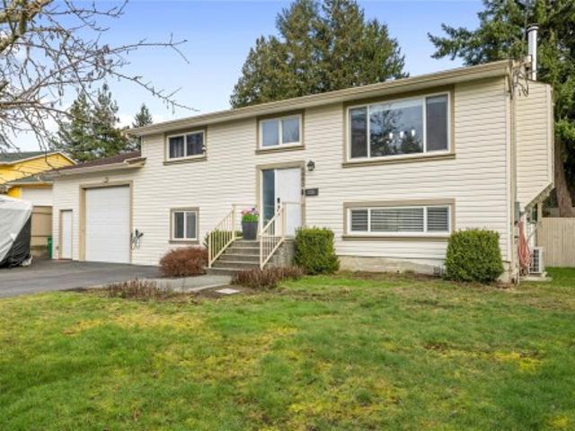 House for sale in Nanaimo, British Columbia