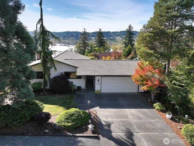 House for sale in Langley, Island County