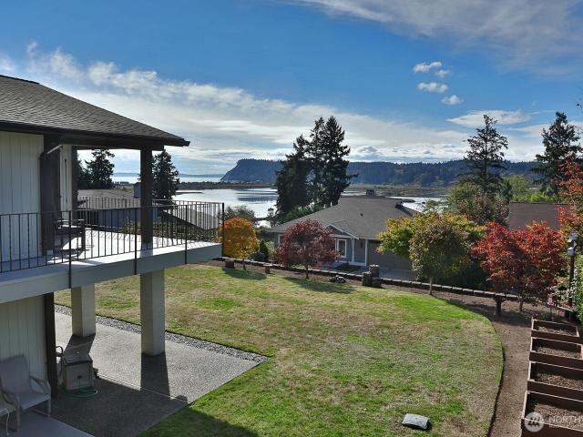 House for sale in Langley, Island County