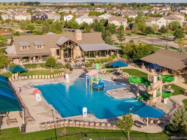 House for sale in Timnath, Larimer County