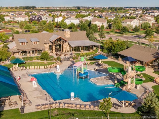 House for sale in Timnath, Colorado