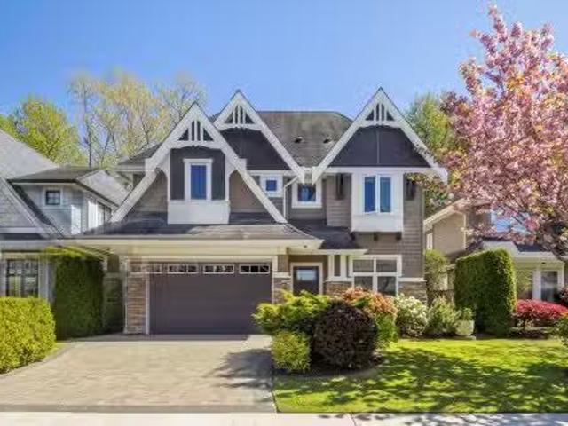 House for sale in Delta, British Columbia