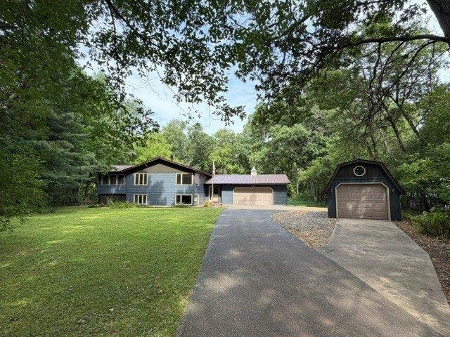 House for sale in Wisconsin