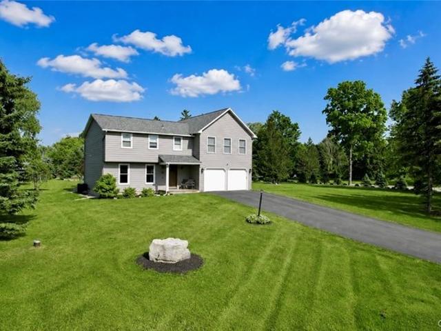 House for sale in Cazenovia, New York