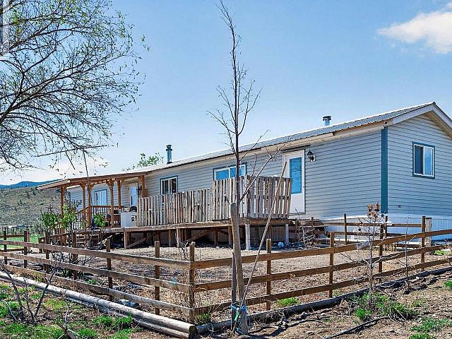 House for sale in British Columbia