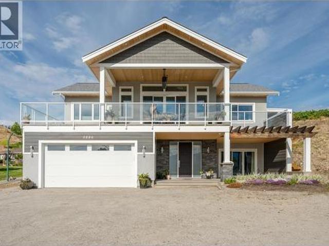 House for sale in Summerland, British Columbia