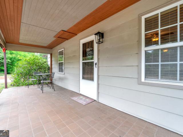 House for sale in Toccoa, Georgia