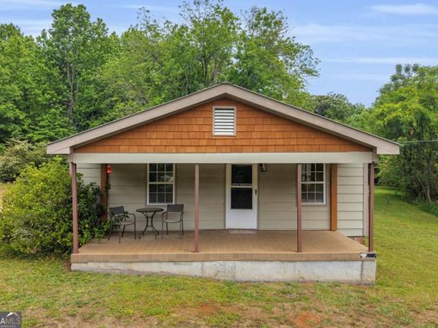 House for sale in Toccoa, Georgia