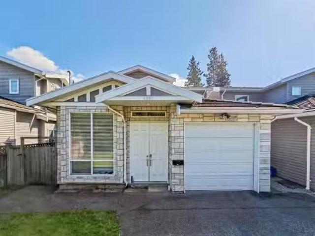 House for sale in Burnaby, British Columbia