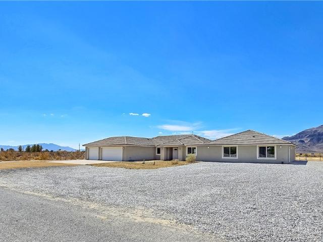 House for sale in Nye, Nevada